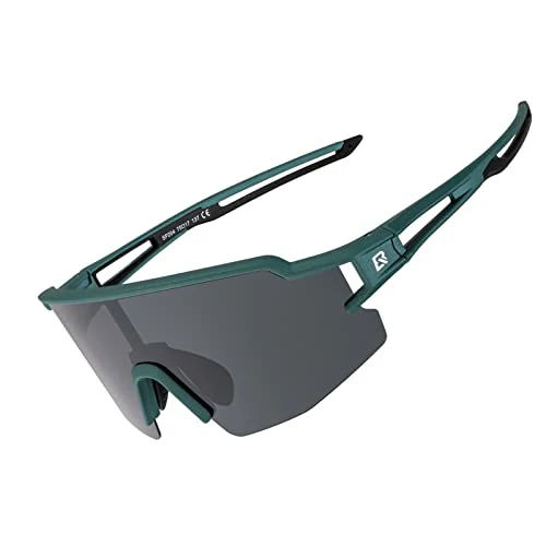Fahrradbrille Polarisierte Sonnenbrille UV400 SP20 263ffd06dcd6