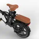 KOOLUX X10 Elektromos Kerekpar 13