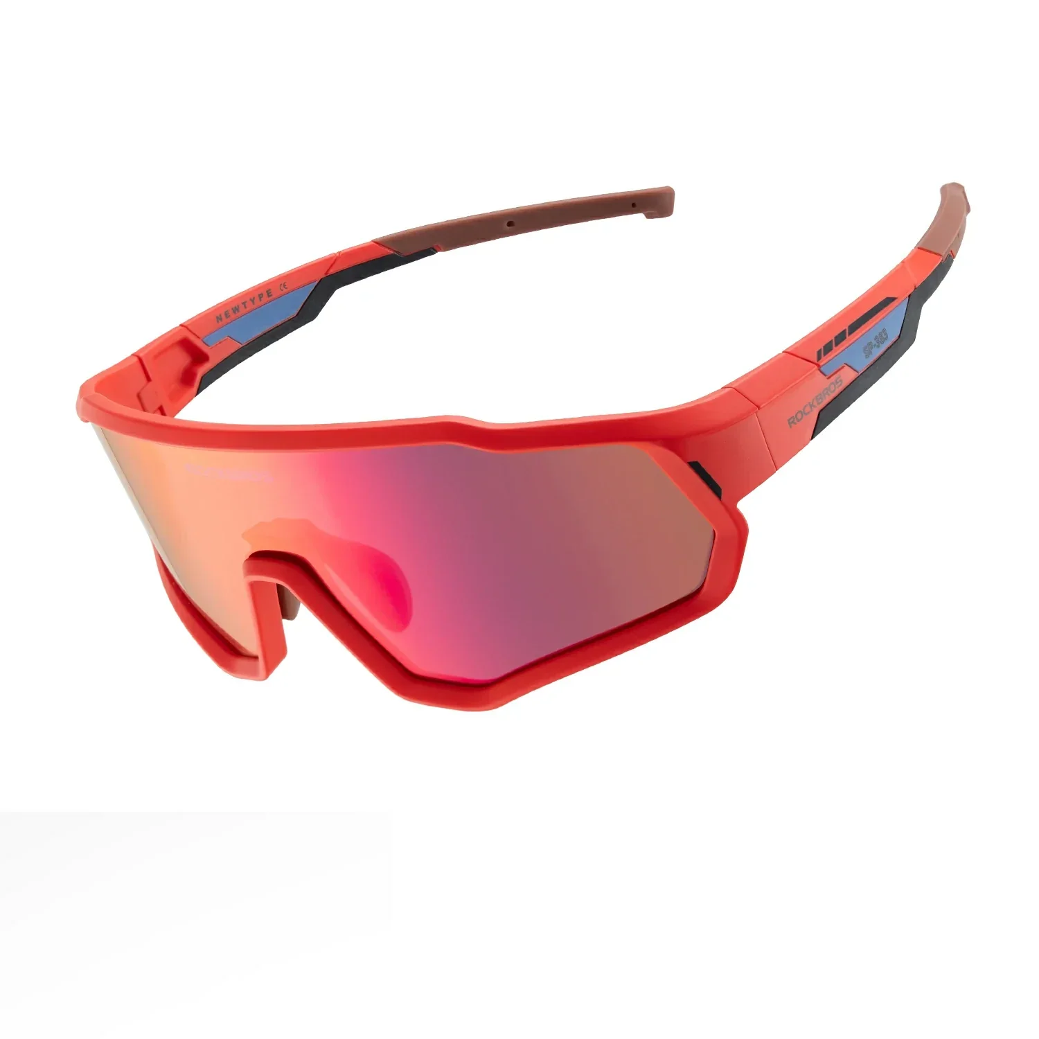 Kinder Fahrrad Sonnenbrille   Polarisiert Photochr 6a2f45574af5
