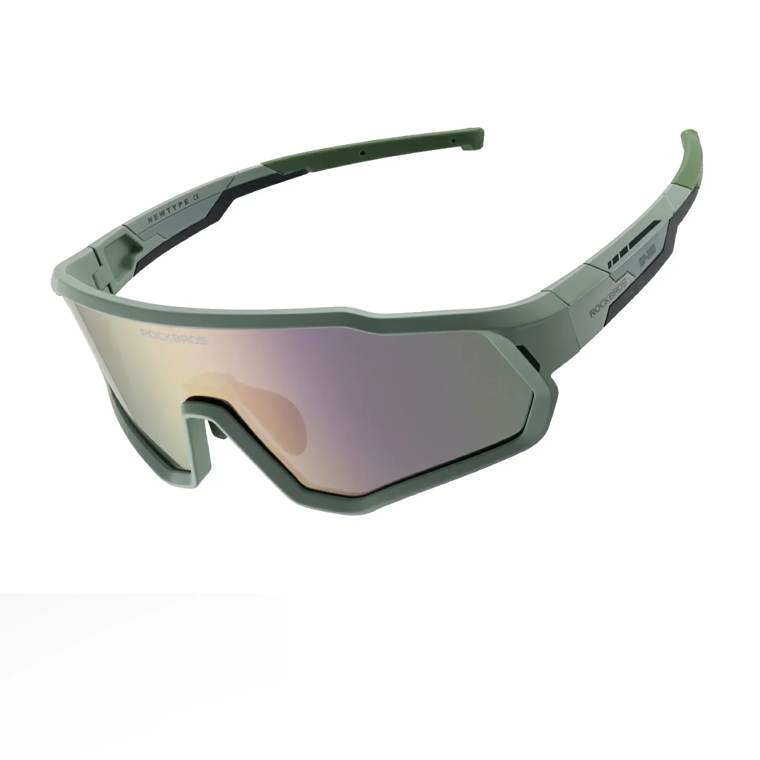 Kinder Fahrrad Sonnenbrille   Polarisiert Photochr 6a540c6caef4