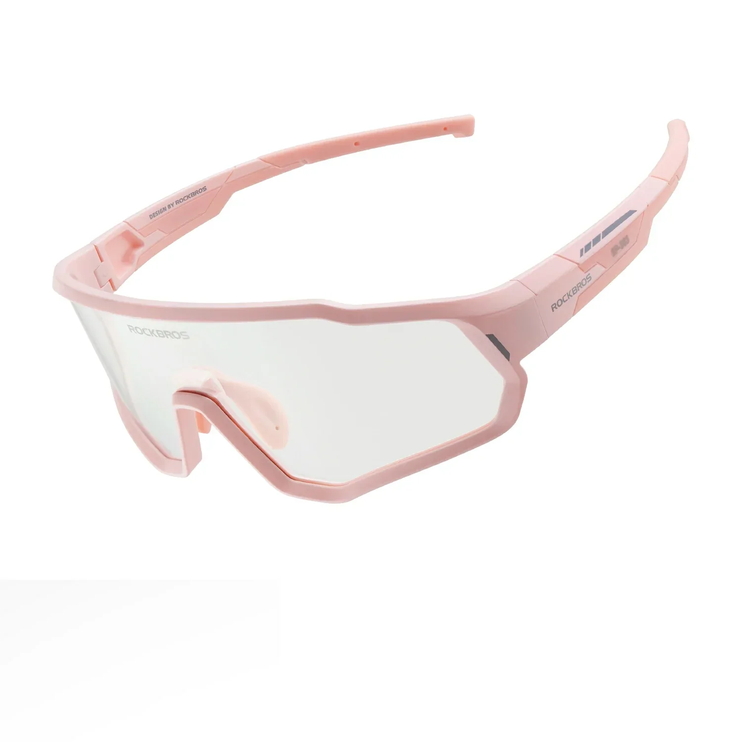 Kinder Fahrrad Sonnenbrille   Polarisiert Photochr cc9df78dd33b