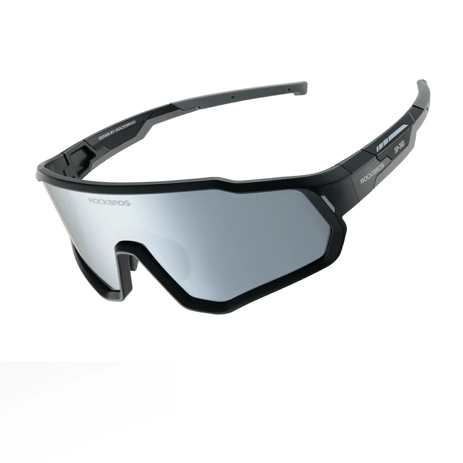 Kinder Fahrrad Sonnenbrille   Polarisiert Photochr fac210ac92c4