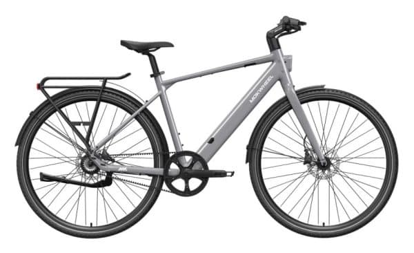 Mokwheel Flint Pro Elektromos Kerékpár 01