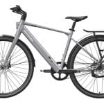 Mokwheel Flint Pro Elektromos Kerékpár 02