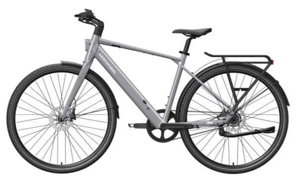 Mokwheel Flint Pro Elektromos Kerékpár 02