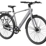 Mokwheel Flint Pro Elektromos Kerékpár 03