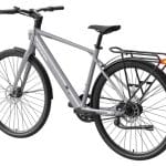 Mokwheel Flint Pro Elektromos Kerékpár 04