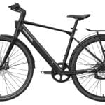 Mokwheel Flint Pro Elektromos Kerékpár 06