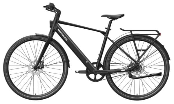 Mokwheel Flint Pro Elektromos Kerékpár 06