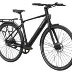 Mokwheel Flint Pro Elektromos Kerékpár 07