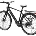 Mokwheel Flint Pro Elektromos Kerékpár 08
