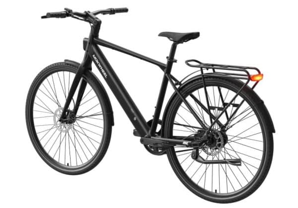Mokwheel Flint Pro Elektromos Kerékpár 08