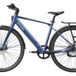 Mokwheel Flint Pro Elektromos Kerékpár 10