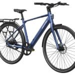 Mokwheel Flint Pro Elektromos Kerékpár 11