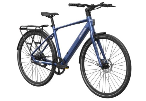 Mokwheel Flint Pro Elektromos Kerékpár 11