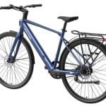 Mokwheel Flint Pro Elektromos Kerékpár 12