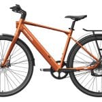 Mokwheel Flint Pro Elektromos Kerékpár 14