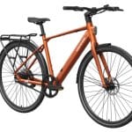 Mokwheel Flint Pro Elektromos Kerékpár 15
