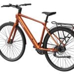 Mokwheel Flint Pro Elektromos Kerékpár 16
