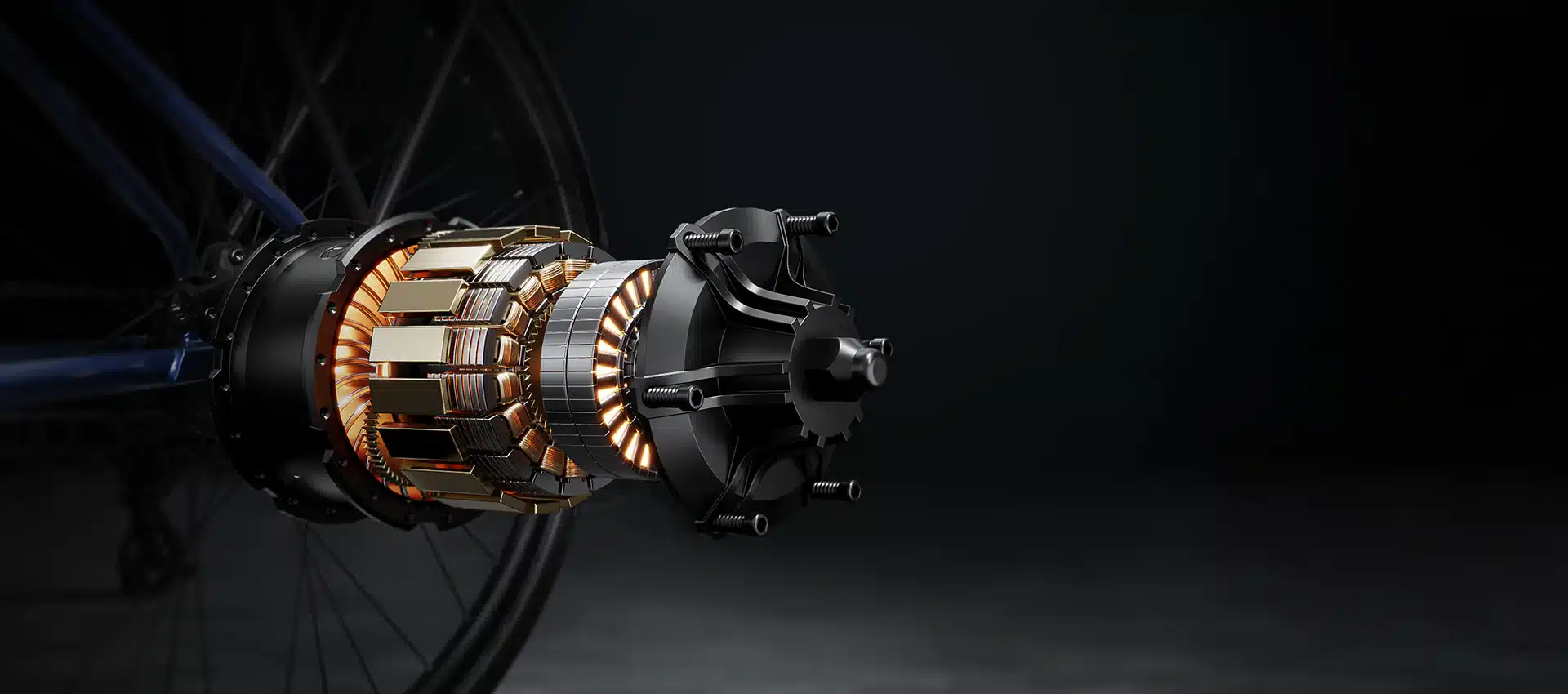 Mokwheel Flint Pro Elektromos Kerékpár 30