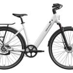 Mokwheel Flint ST Pro Elektromos Kerékpár 01