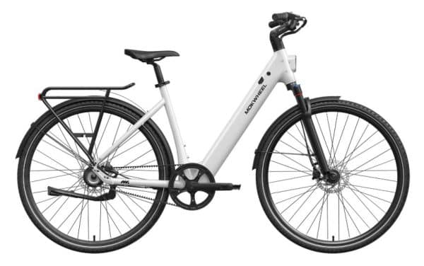 Mokwheel Flint ST Pro Elektromos Kerékpár 01