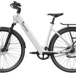 Mokwheel Flint ST Pro Elektromos Kerékpár 02