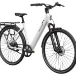 Mokwheel Flint ST Pro Elektromos Kerékpár 03