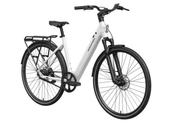 Mokwheel Flint ST Pro Elektromos Kerékpár 03