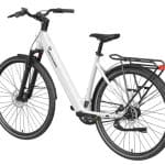 Mokwheel Flint ST Pro Elektromos Kerékpár 04