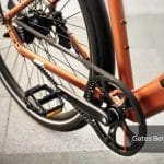 Mokwheel Flint ST Pro Elektromos Kerékpár 05