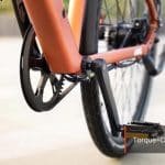 Mokwheel Flint ST Pro Elektromos Kerékpár 06