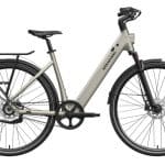 Mokwheel Flint ST Pro Elektromos Kerékpár 08