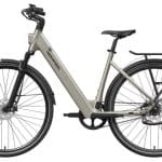 Mokwheel Flint ST Pro Elektromos Kerékpár 09