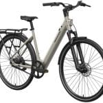 Mokwheel Flint ST Pro Elektromos Kerékpár 10