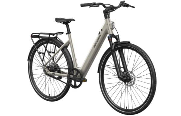 Mokwheel Flint ST Pro Elektromos Kerékpár 10