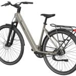 Mokwheel Flint ST Pro Elektromos Kerékpár 11