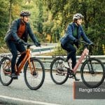 Mokwheel Flint ST Pro Elektromos Kerékpár 13