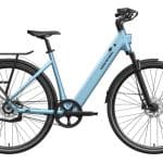Mokwheel Flint ST Pro Elektromos Kerékpár 14