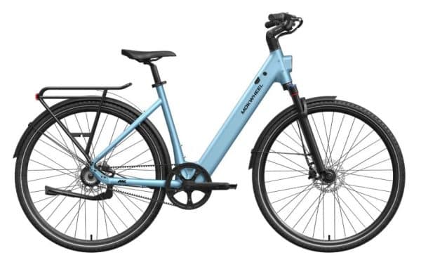 Mokwheel Flint ST Pro Elektromos Kerékpár 14
