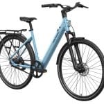 Mokwheel Flint ST Pro Elektromos Kerékpár 16