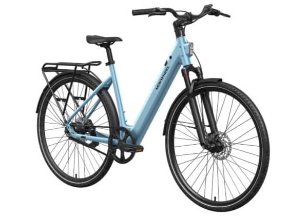 Mokwheel Flint ST Pro Elektromos Kerékpár 16