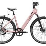 Mokwheel Flint ST Pro Elektromos Kerékpár 17