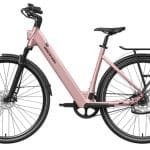 Mokwheel Flint ST Pro Elektromos Kerékpár 18