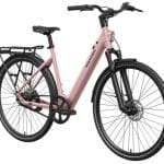 Mokwheel Flint ST Pro Elektromos Kerékpár 19