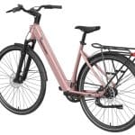 Mokwheel Flint ST Pro Elektromos Kerékpár 20
