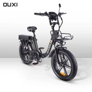 Ouxi Q11 Elektromos Kerekpar 1