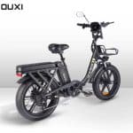 Ouxi Q11 Elektromos Kerekpar 3