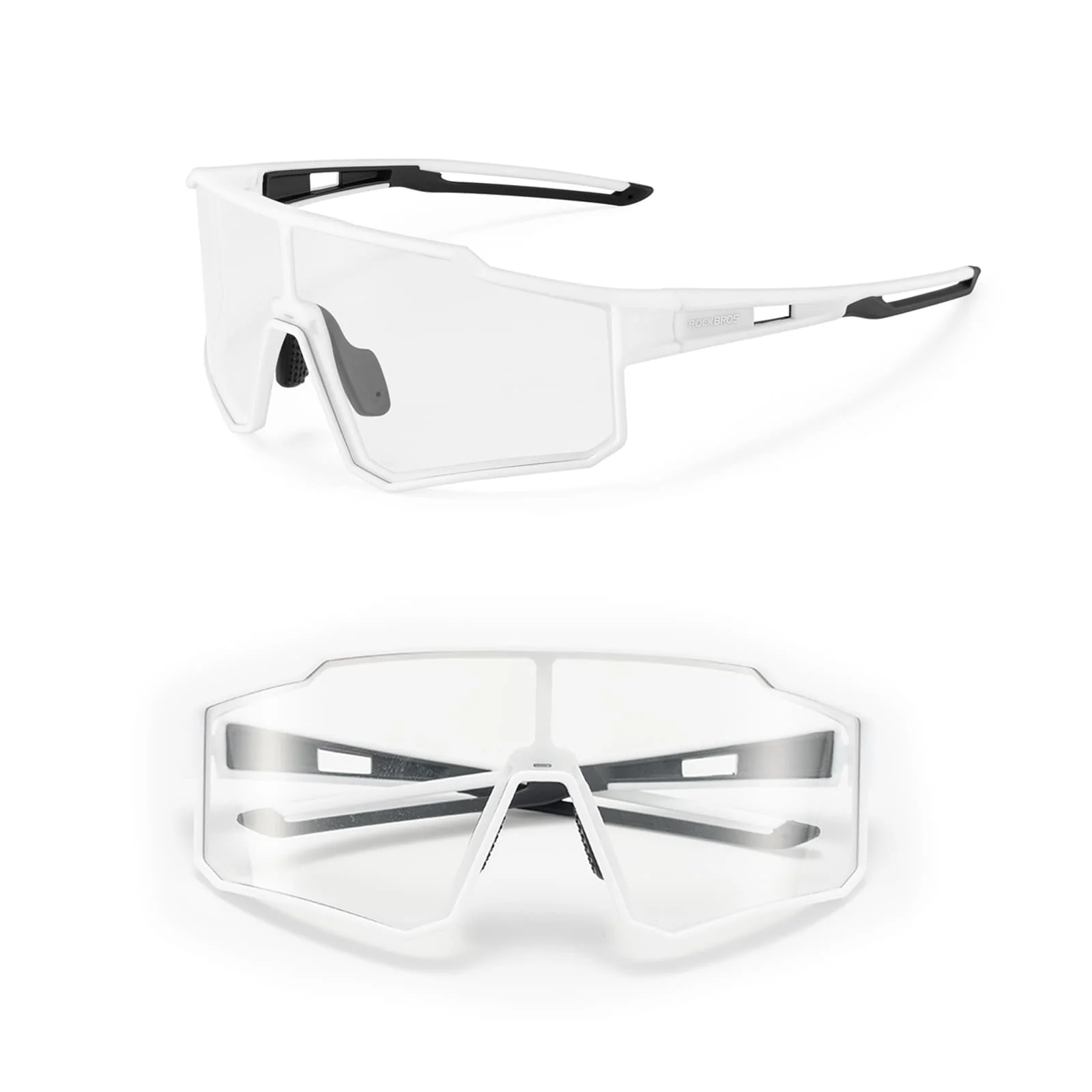 Polarisierte Sport Sonnenbrille für den Outdoorspo 6bb4bb96c01e