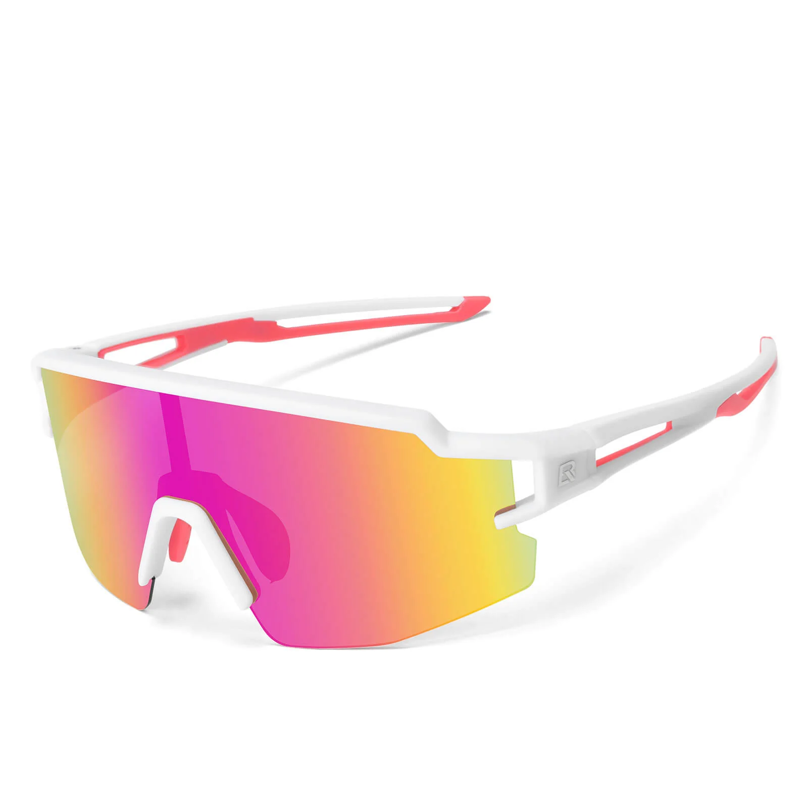 Polarisierte Sport  und Fahrradbrille für Kinder 60055e379e8c